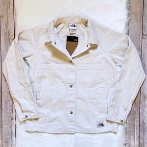 The North Face Utility Chore Jacket